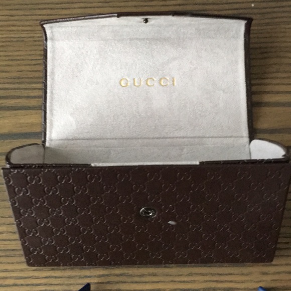 Gucci sunglasses - Picture 3 of 3
